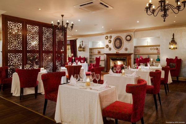 Hotel African Pride Mount Grace Country House & Spa Autograph Collection (Magaliesburg)